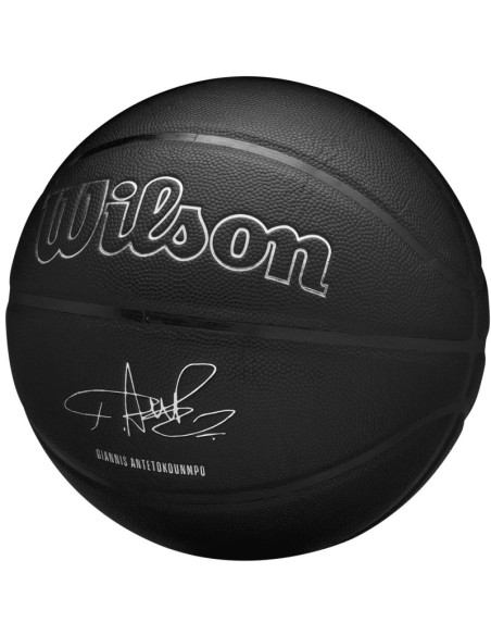 Piłka do koszykówki wilson nba player