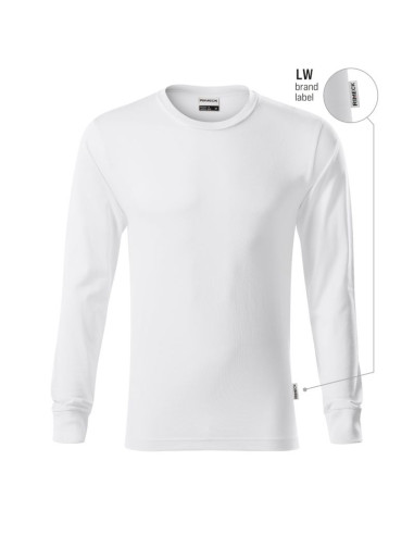 Koszulka rimeck unisex resist ls mli