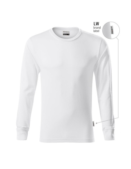 Koszulka rimeck unisex resist ls mli