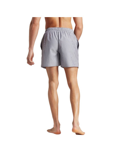 Szorty kąpielowe adidas stripey classics m