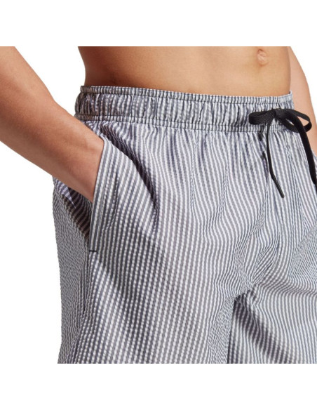 Szorty kąpielowe adidas stripey classics m