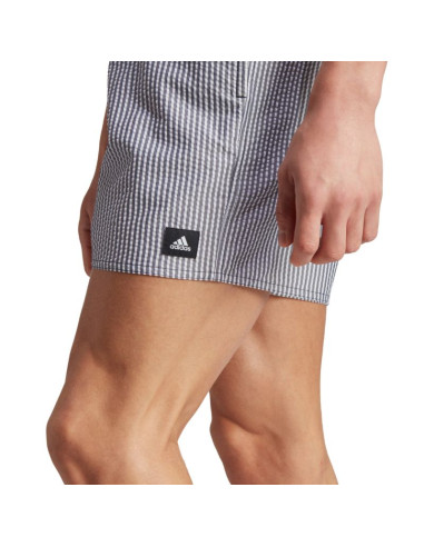 Szorty kąpielowe adidas stripey classics m