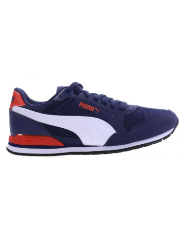 Buty puma st runner v3 mesh jr