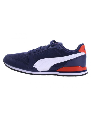 Buty puma st runner v3 mesh jr