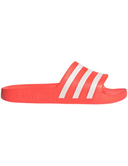Klapki adidas adilette aqua slide u