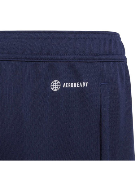 Spodnie adidas entrada 22 jr