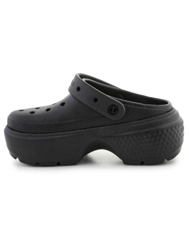 Klapki crocs stomp clog w 209347