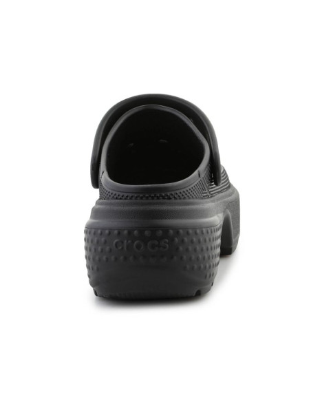 Klapki crocs stomp clog w 209347