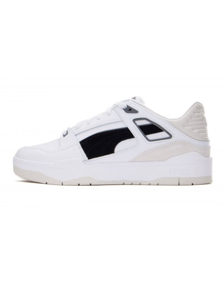 Buty puma slipstream suede fs m 388634