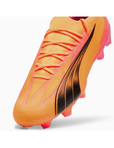Buty piłkarskie puma ultra ultimate m 107744