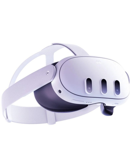 Gogle vr oculus meta quest 3 512gb