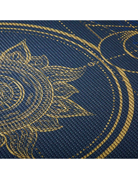 Mata do jogi dwustronna gaiam sun and moon 6mm 63419