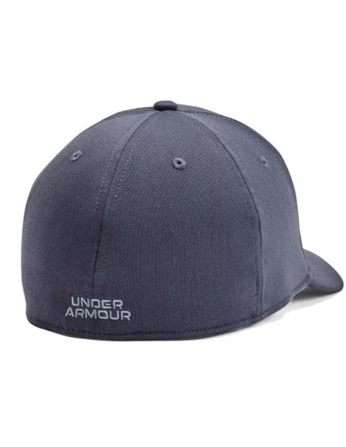 Czapka z daszkiem under armour men's blitzing 1376700