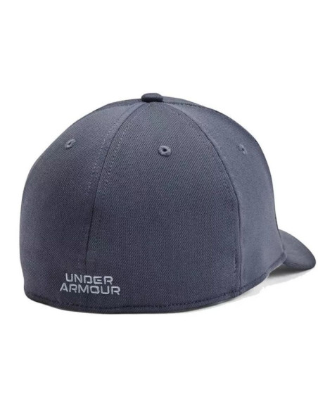 Czapka z daszkiem under armour men's blitzing 1376700