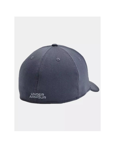Czapka z daszkiem under armour men's blitzing 1376700