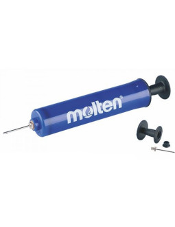 Pompka ręczna molten hp18-bl hs-tnk