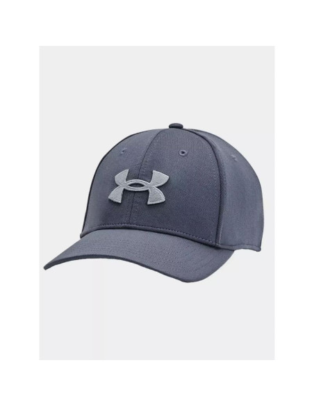 Czapka z daszkiem under armour men's blitzing 1376700