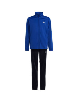 Dres adidas essentials big logo track suit jr 2