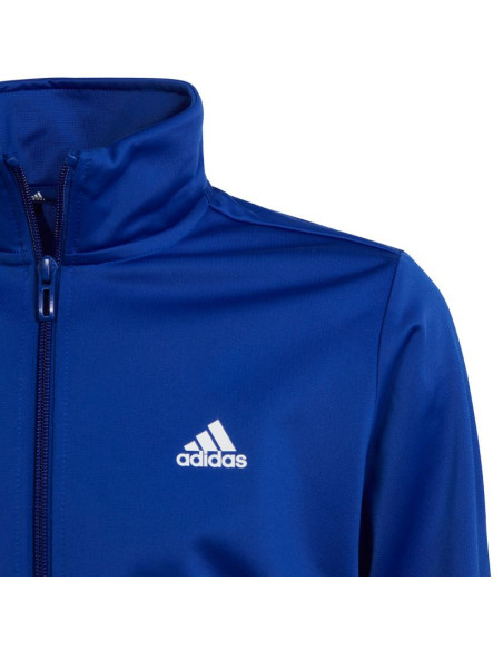Dres adidas essentials big logo track suit jr