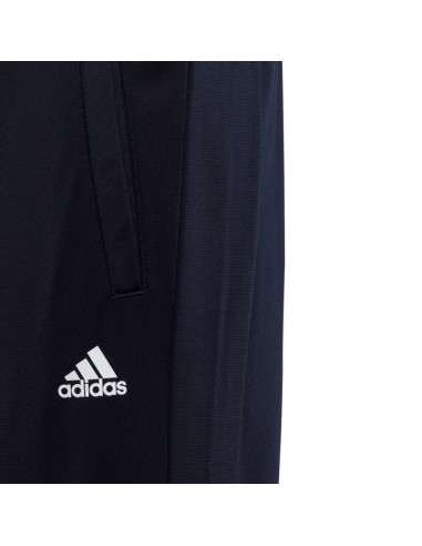 Dres adidas essentials big logo track suit jr