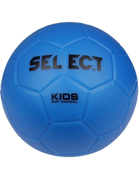 Piłka select soft kids