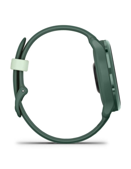 Zegarek garmin vivoactive 6 42mm jasper green