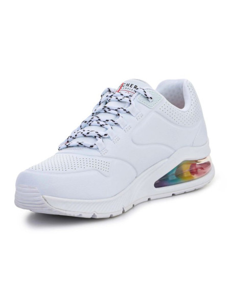 Buty skechers uno 2 - floating love w 155521