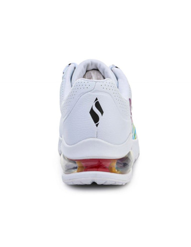 Buty skechers uno 2 - floating love w 155521