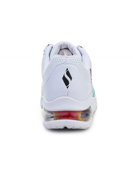 Buty skechers uno 2 - floating love w 155521