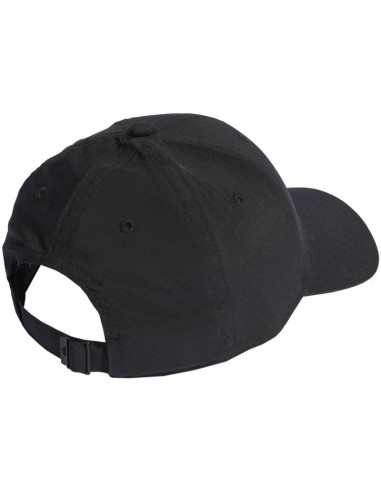 Czapka z daszkiem adidas embroidered logo lightweight baseball w