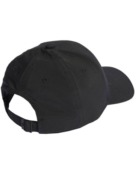 Czapka z daszkiem adidas embroidered logo lightweight baseball w