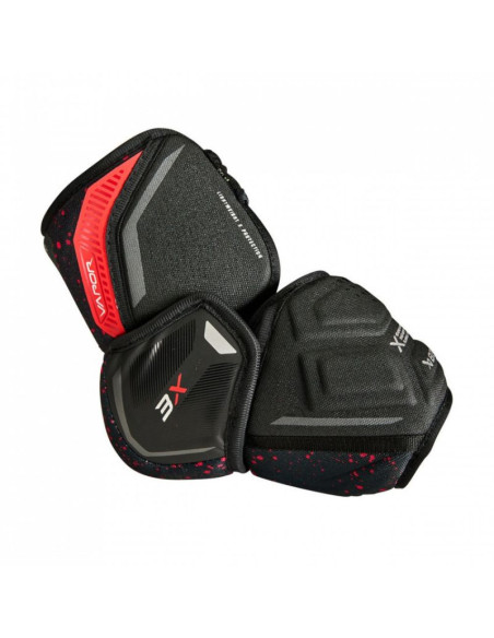 Nałokietniki hokejowe bauer vapor 3x int