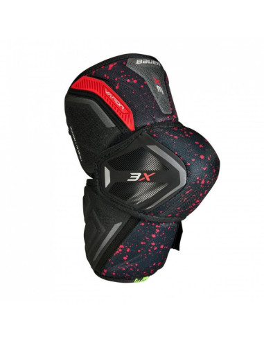 Nałokietniki hokejowe bauer vapor 3x int
