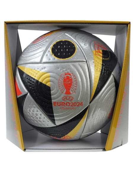 Piłka nożna adidas Fussballiebe Finale Pro