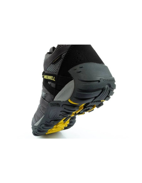 Buty trekkingowe merrell accentor 2 vent m