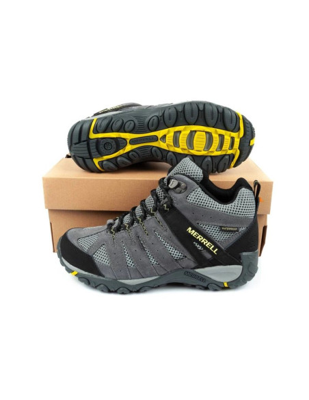Buty trekkingowe merrell accentor 2 vent m