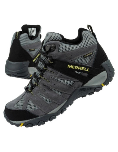 Buty trekkingowe merrell accentor 2 vent m