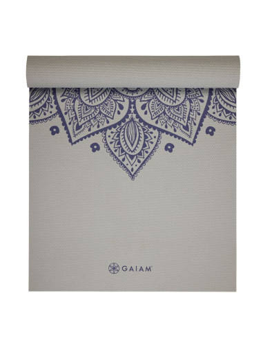 Mata do jogi gaiam sustained sundial flower