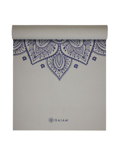 Mata do jogi gaiam sustained sundial flower