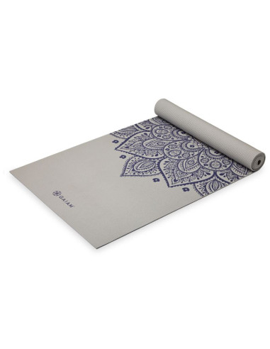 Mata do jogi gaiam sustained sundial flower