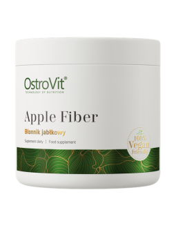 Ostrovit Błonnik Jabłkowy (200 G) 2