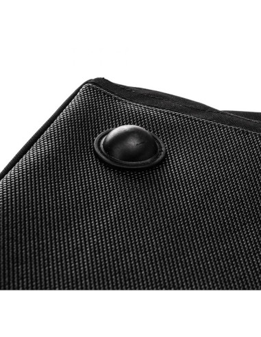 Torba meteor thor czarna