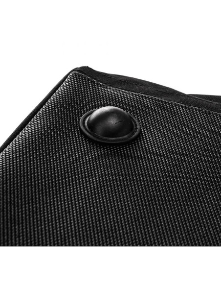 Torba meteor thor czarna