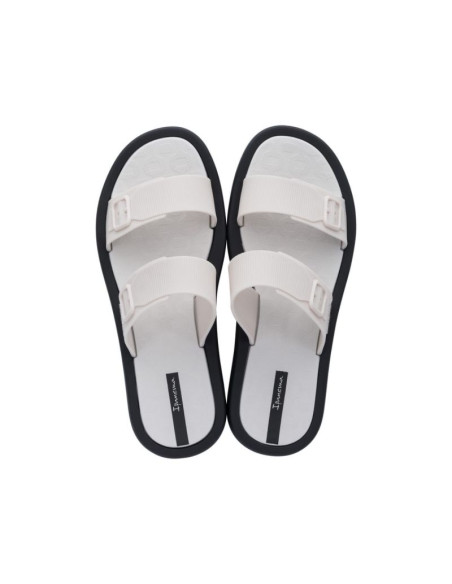 Klapki ipanema nuvea slide w 26697