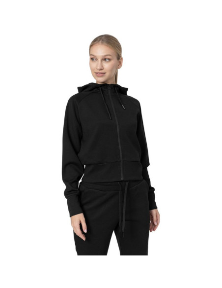 Bluza 4f w h4z22 bld027