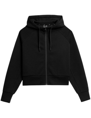 Bluza 4f w h4z22 bld027