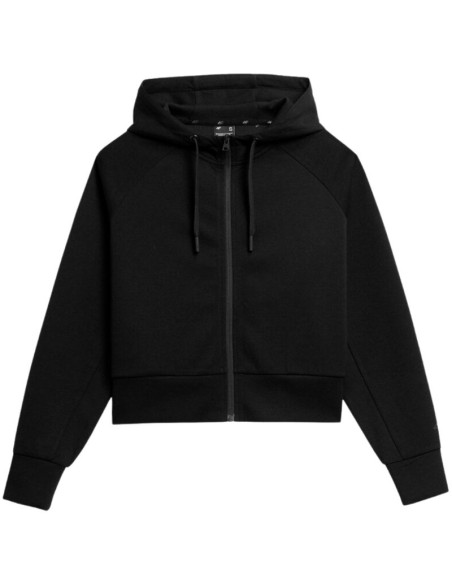 Bluza 4f w h4z22 bld027