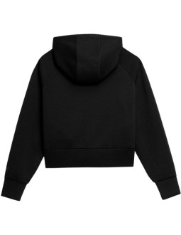 Kurtka puchowa z wypełnieniem syntetycznym męska 4f 4fraw25tdjam0794-31s