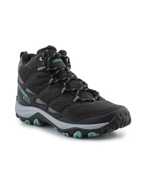 Buty Merrell West Rim Sport GTX W