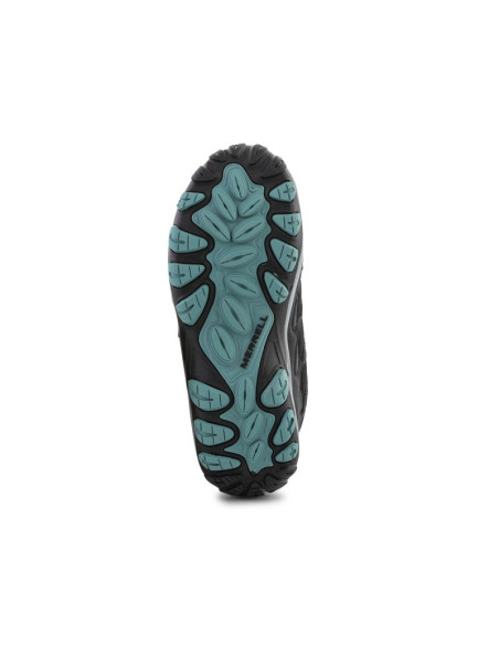 Buty Merrell West Rim Sport GTX W